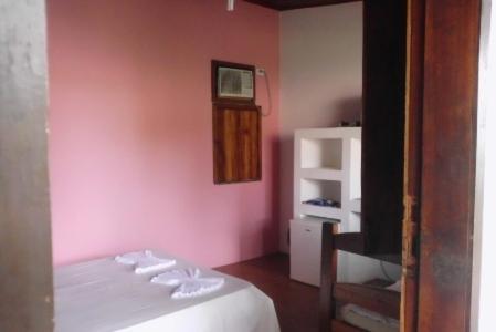 Pousada Itaoca Itacaré Room photo