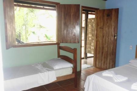 Pousada Itaoca Itacaré Room photo